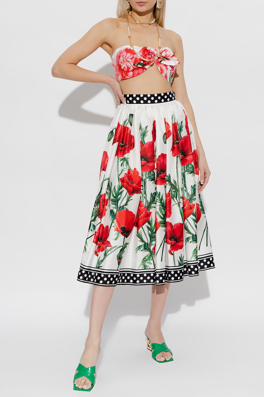 DOLCE&GABBANA - DOLCE&GABBANA ドルチェアンドガッバーナ